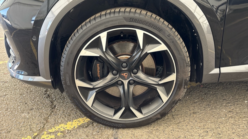 CUPRA FORMENTOR Image 17