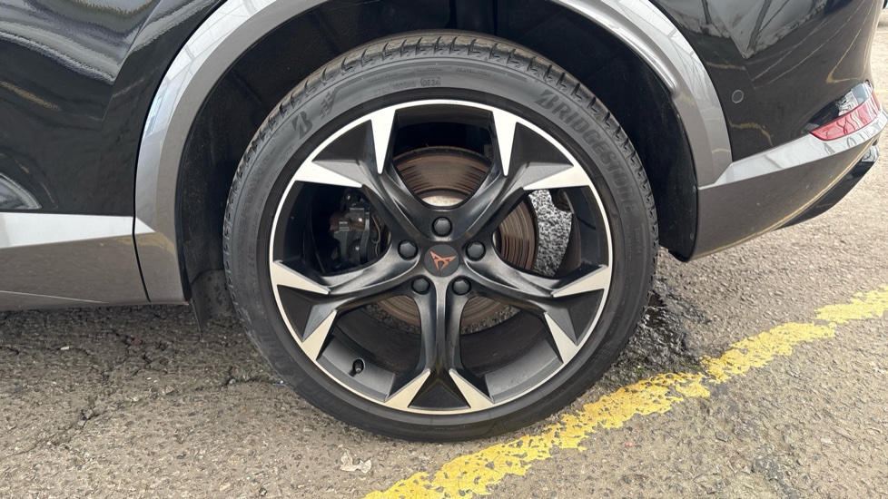 CUPRA FORMENTOR Image 18