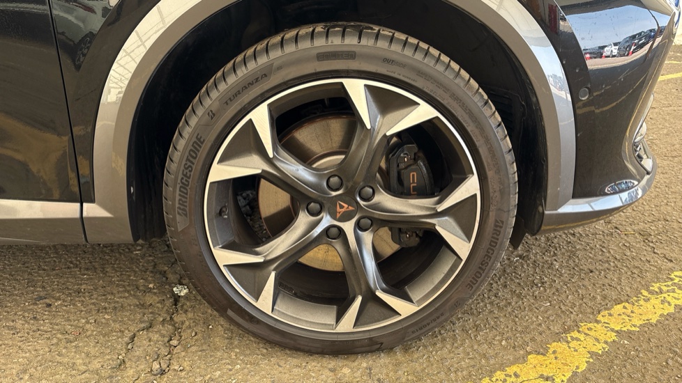 CUPRA FORMENTOR Image 20