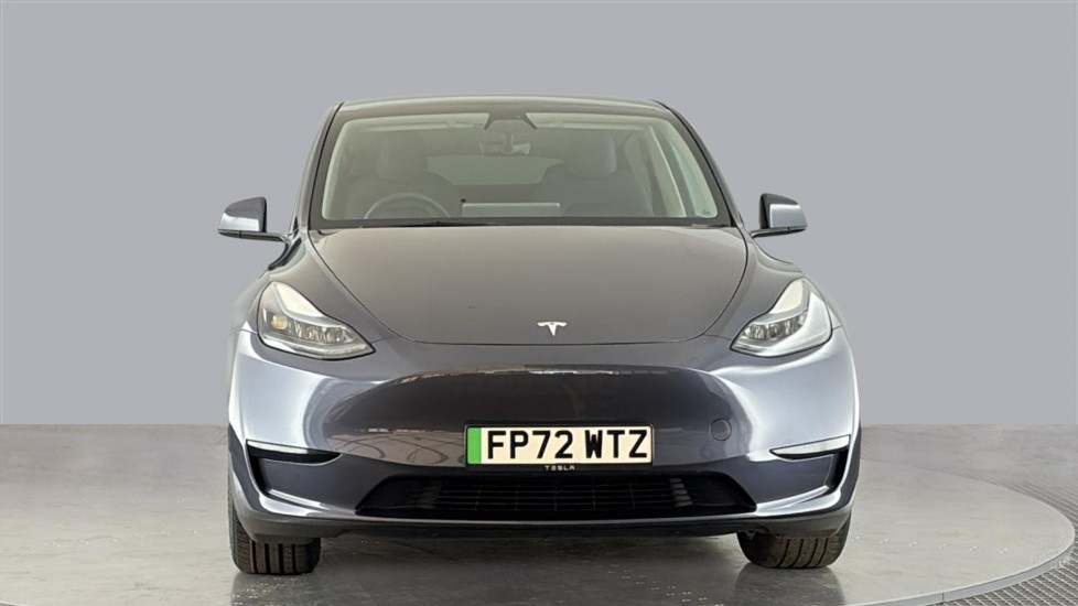 TESLA MODEL Y Image 8