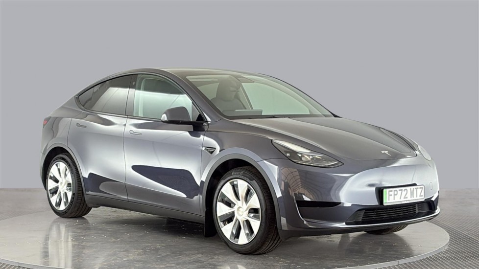 TESLA MODEL Y Image 7