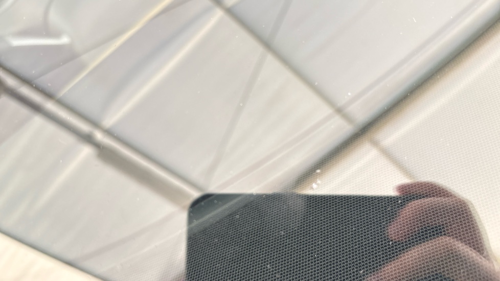 TESLA MODEL Y chips