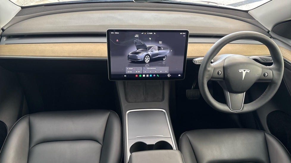 TESLA MODEL Y Image 11