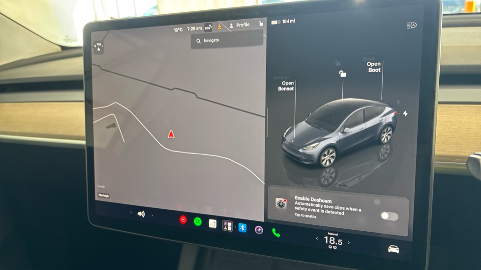 TESLA MODEL Y Image 12