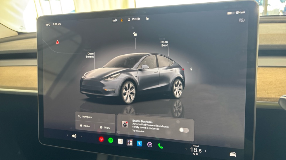 TESLA MODEL Y Image 13