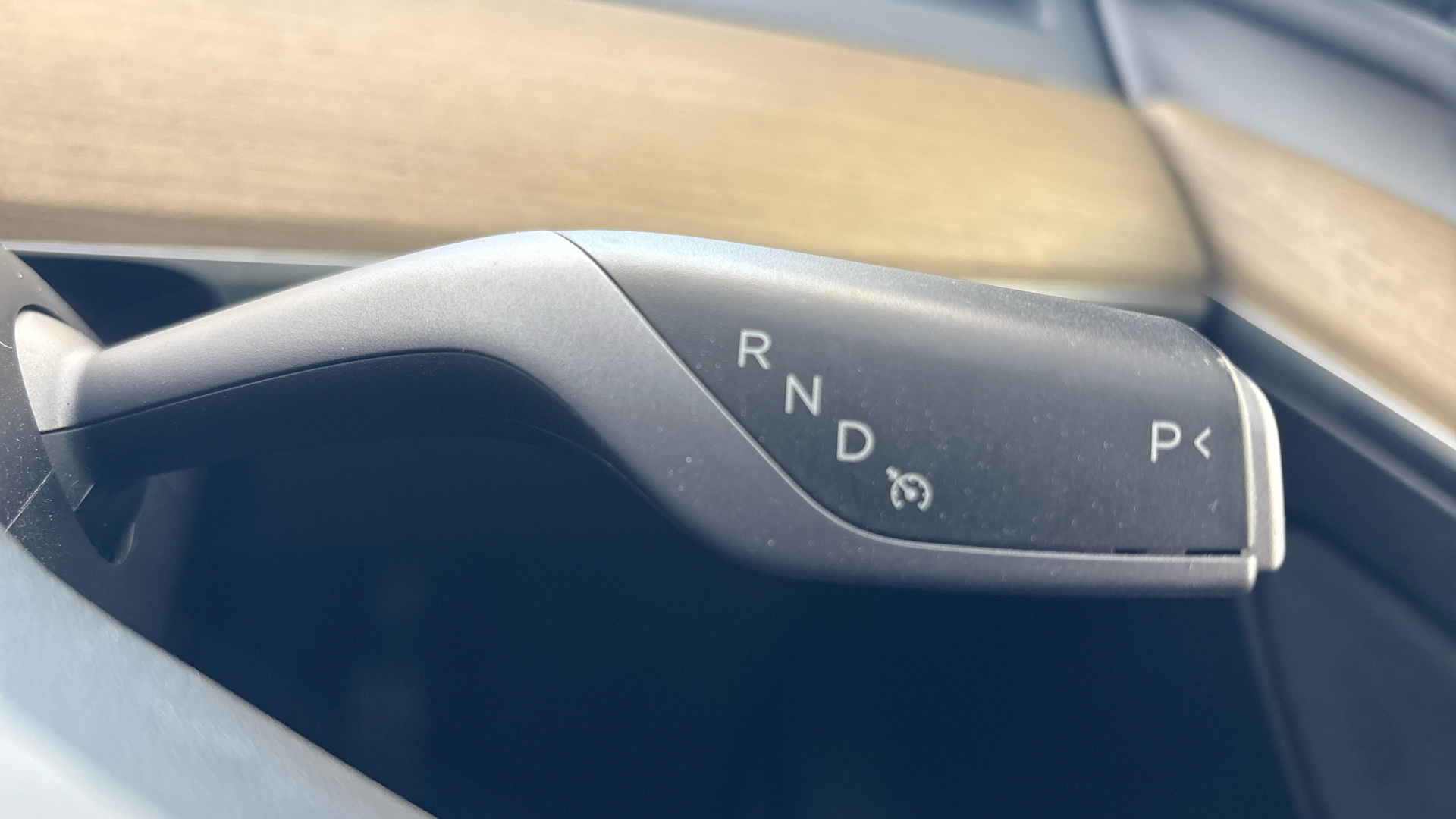 TESLA MODEL Y MODEL Y HATCHBACK RWD 5dr Auto