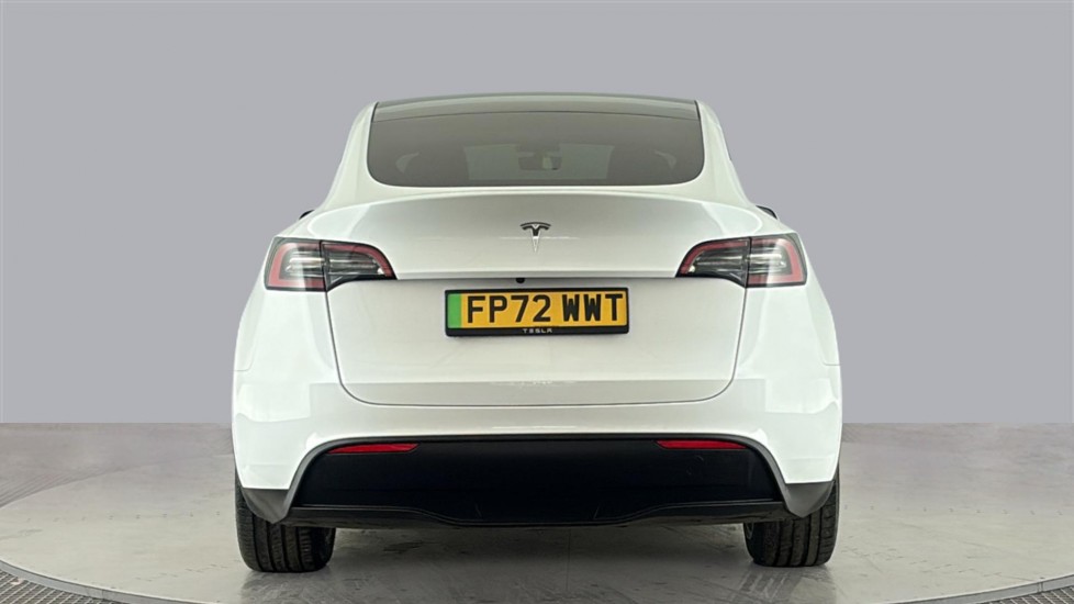 TESLA MODEL Y Image 4