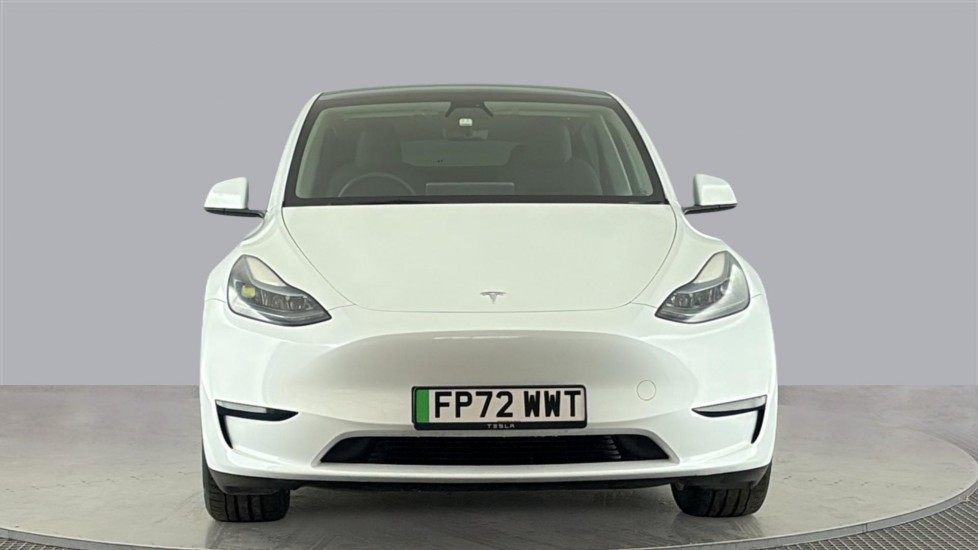 TESLA MODEL Y Image 8