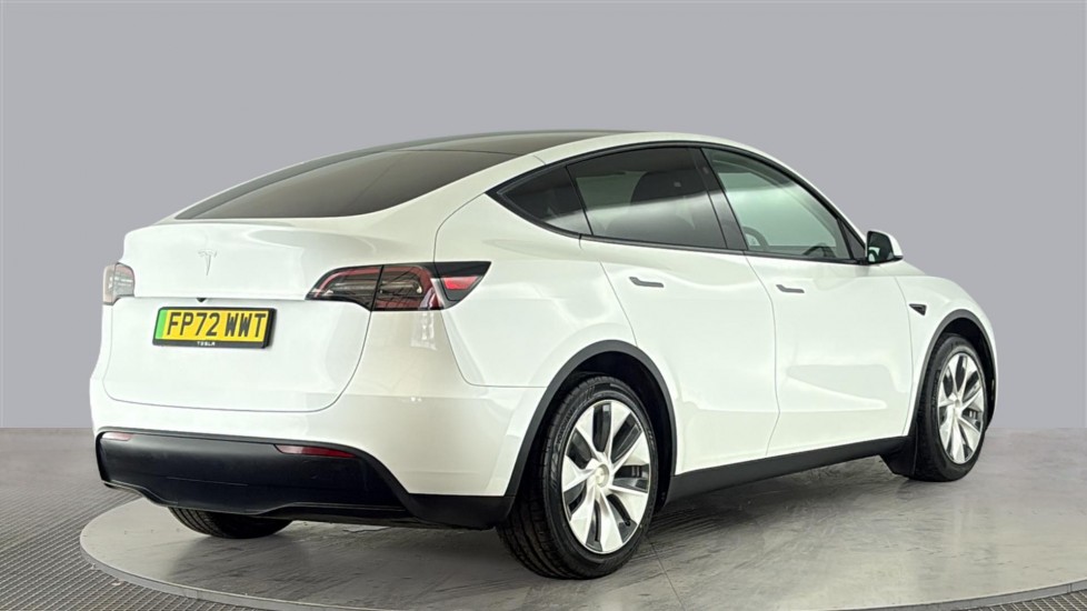 TESLA MODEL Y Image 5