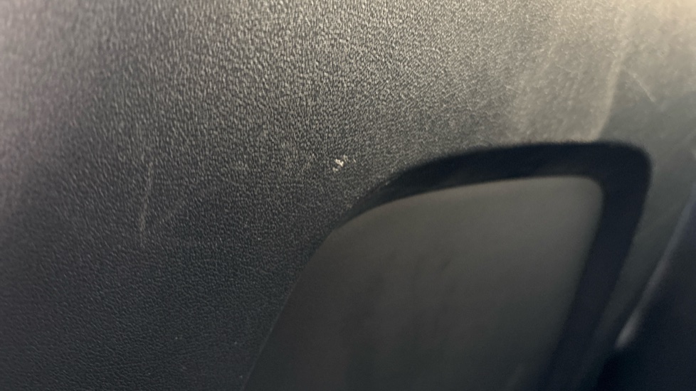 TESLA MODEL Y scuffs