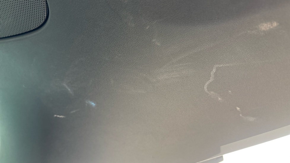 TESLA MODEL Y scuffs