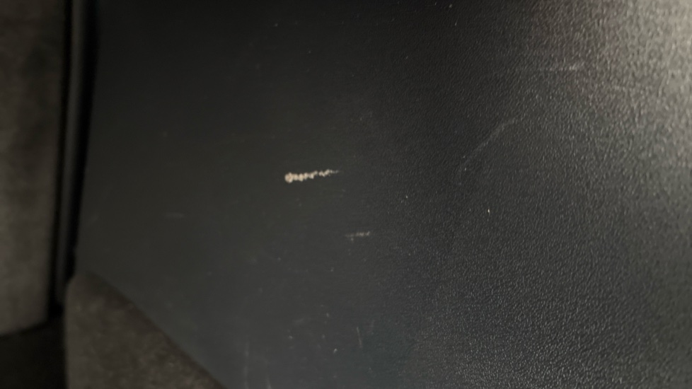 TESLA MODEL Y scratches (both sides)