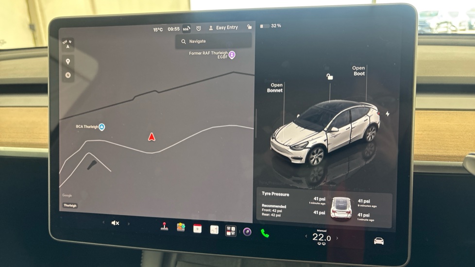 TESLA MODEL Y Image 12