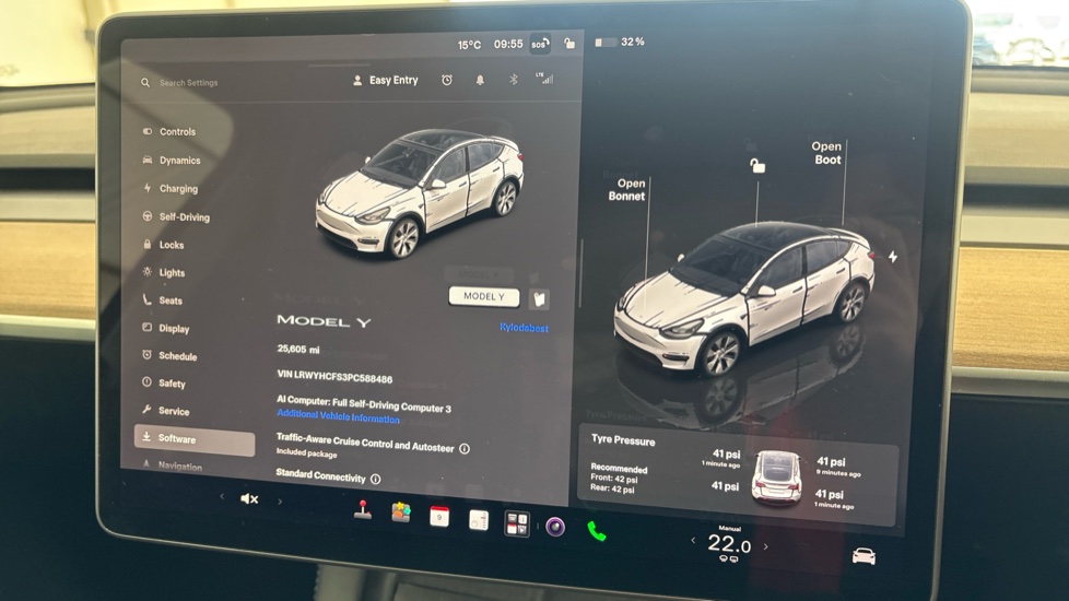 TESLA MODEL Y Image 13
