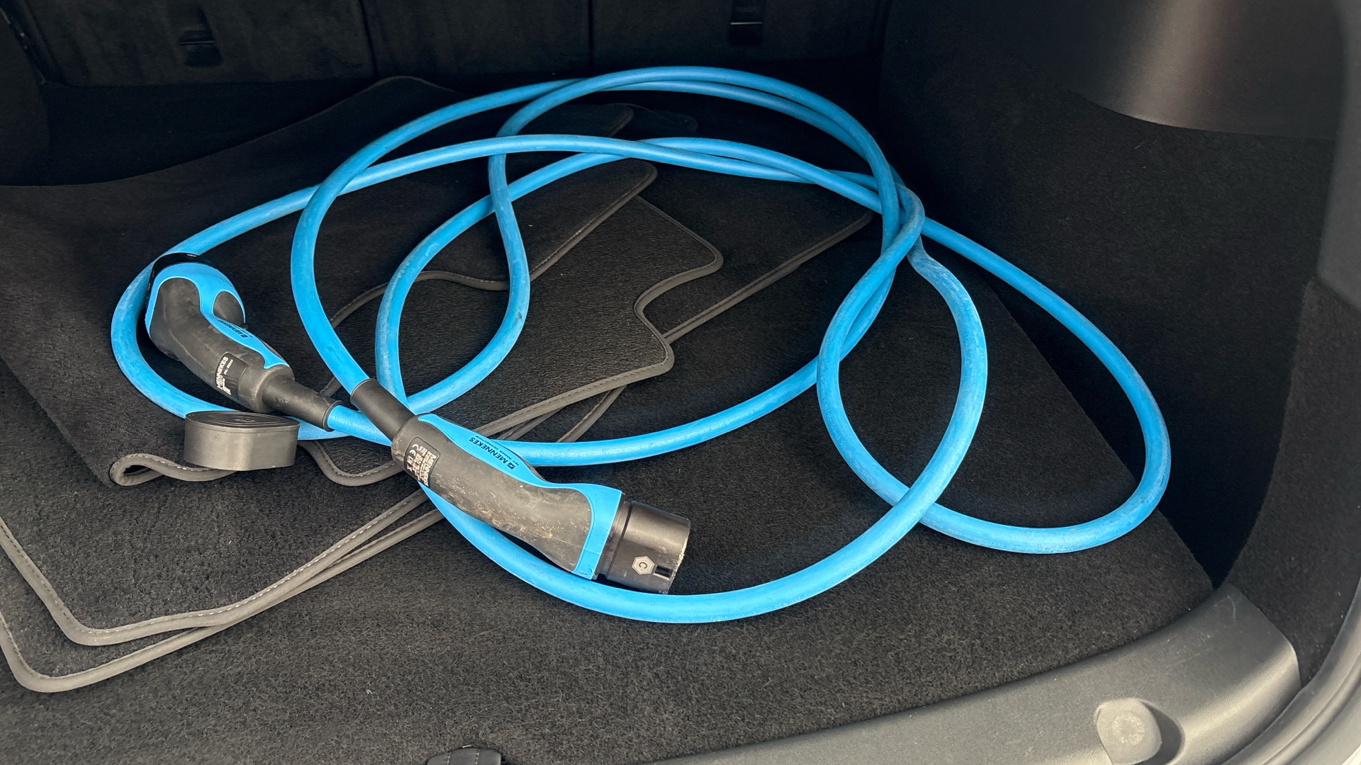 TESLA MODEL Y MODEL Y HATCHBACK RWD 5dr Auto