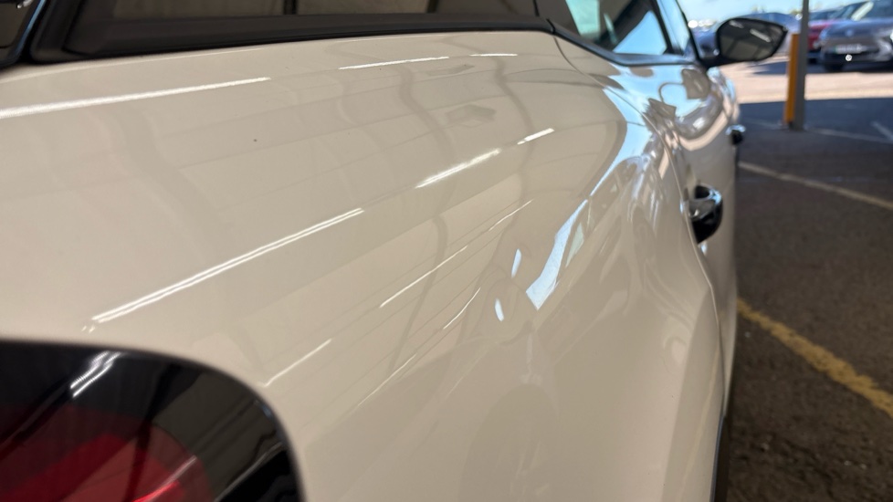 CITROEN E-C4 ELECTRIC HATCHBACK 100kW Sense 50kWh 5dr Auto [11kWCh]