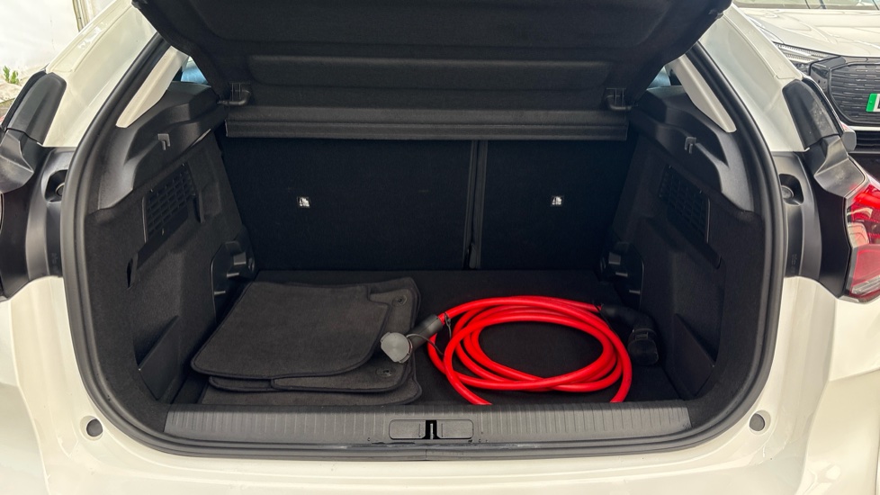 CITROEN E-C4 ELECTRIC HATCHBACK 100kW Sense 50kWh 5dr Auto [11kWCh]