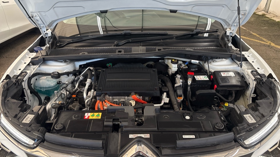 CITROEN E-C4 ELECTRIC HATCHBACK 100kW Sense 50kWh 5dr Auto [11kWCh]