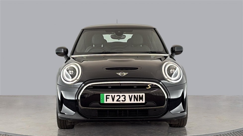 MINI HATCHBACK Image 8