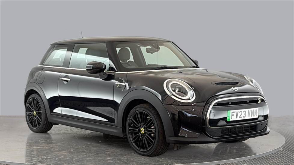 MINI HATCHBACK Image 7