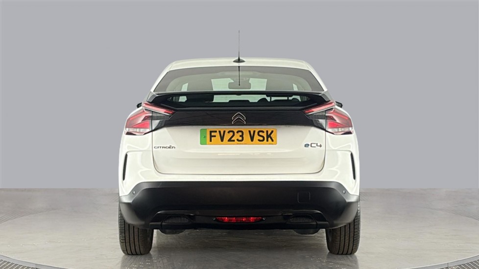 CITROEN C4 Image 4