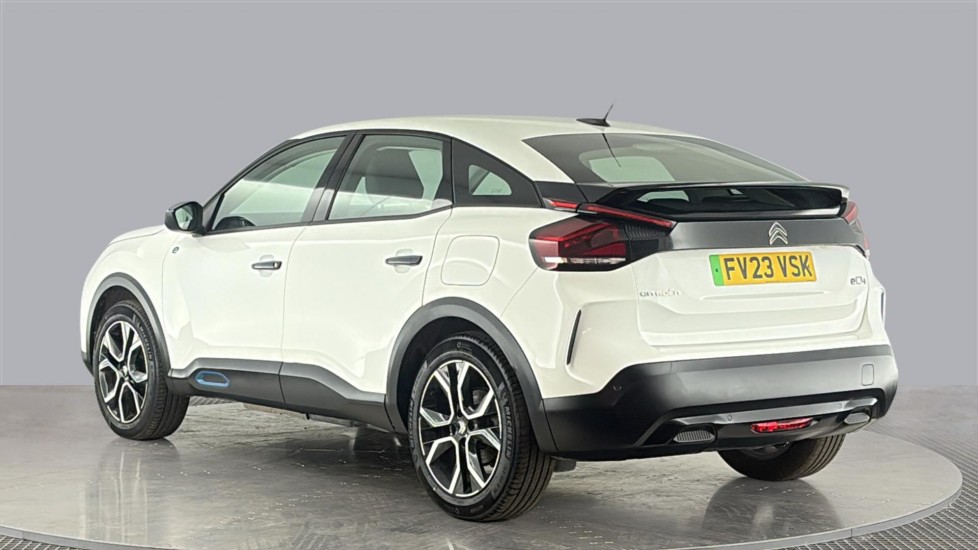 CITROEN C4 Image 3