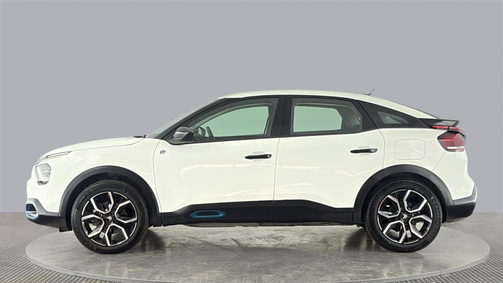 CITROEN C4 Image 2