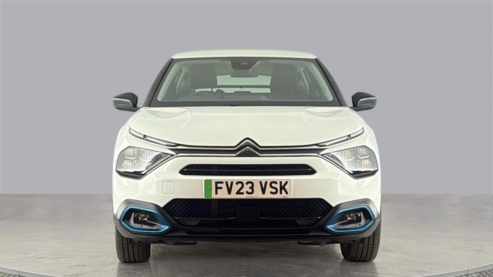 CITROEN C4 Image 8