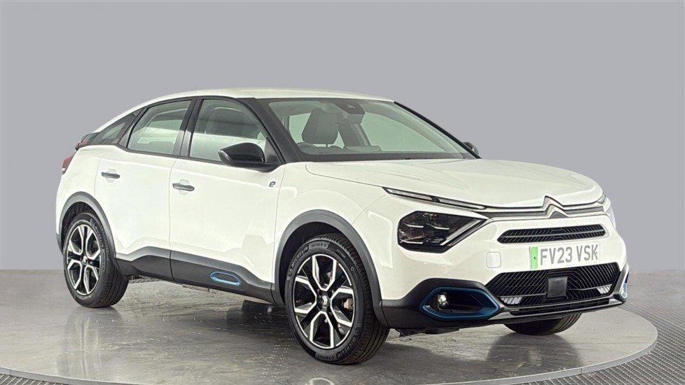 CITROEN C4 Image 7