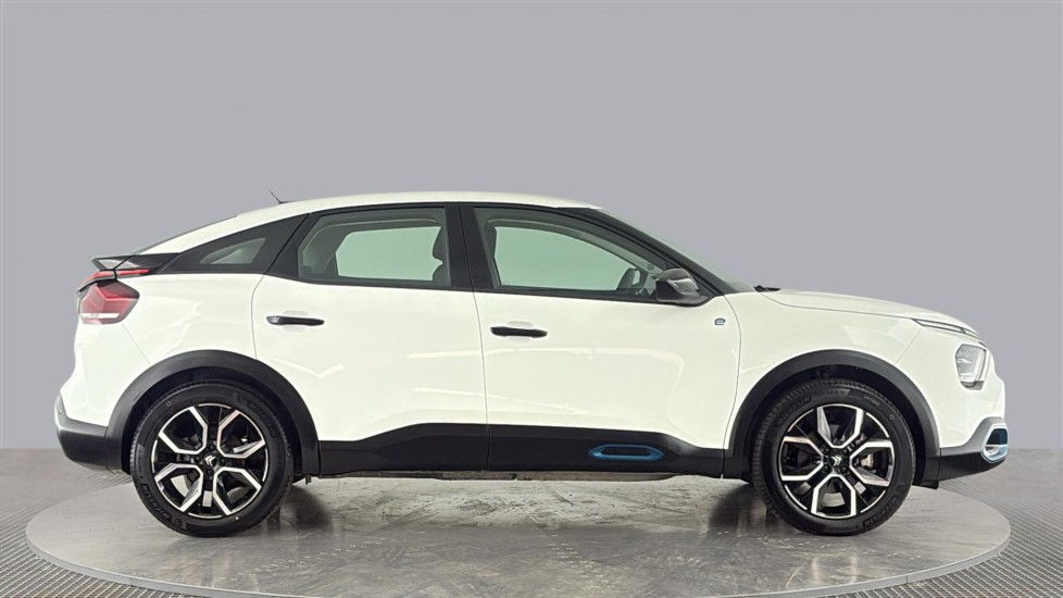 CITROEN C4 Image 6