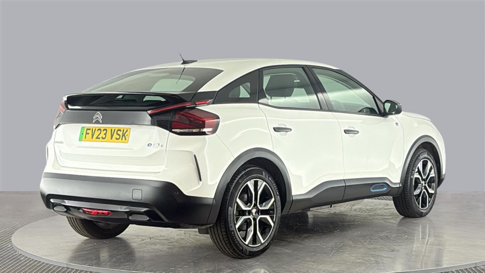CITROEN C4 Image 5