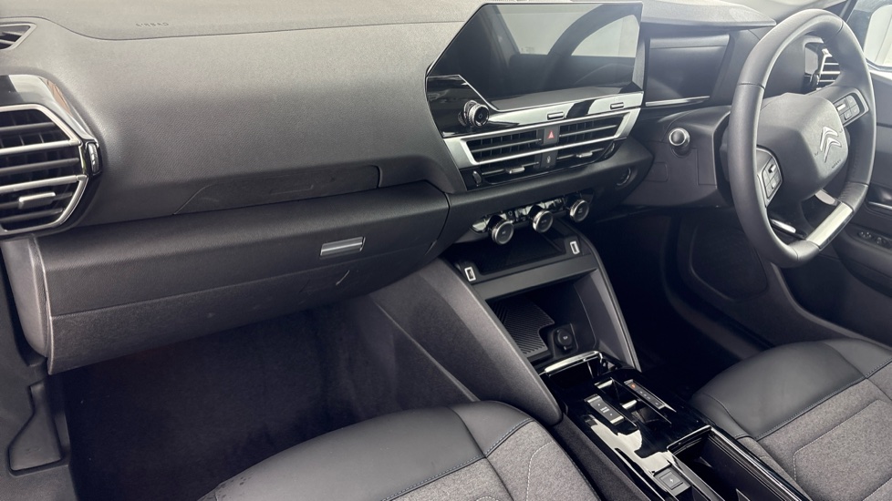 CITROEN C4 Image 10