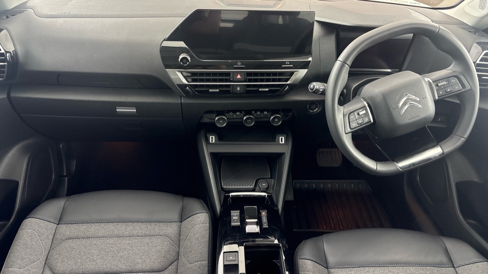 CITROEN C4 Image 11