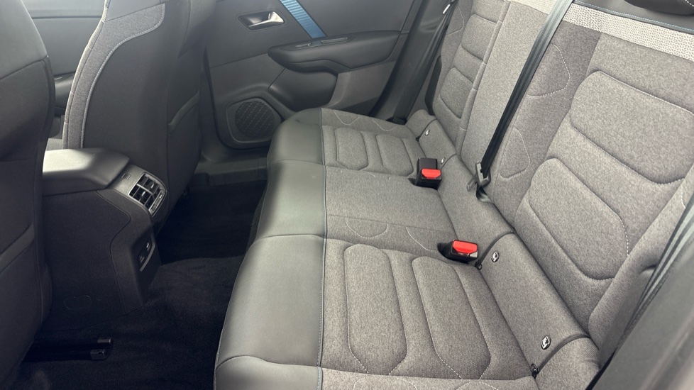 CITROEN C4 Image 14