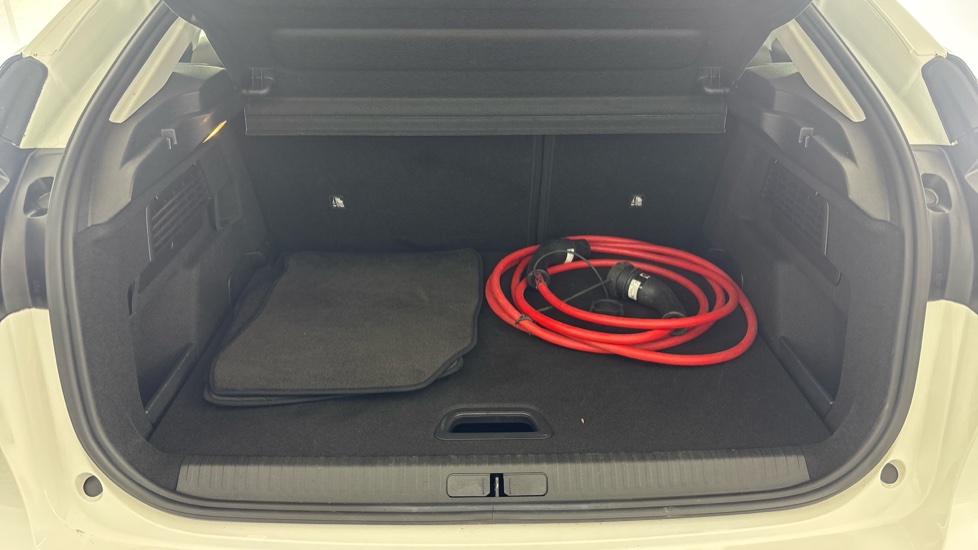 CITROEN C4 Image 15