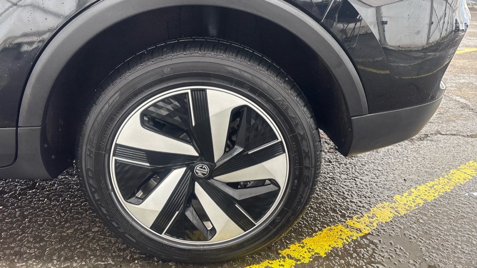 MG MOTOR UK ZS ELECTRIC HATCHBACK 130kW Trophy EV 51kWh 5dr Auto