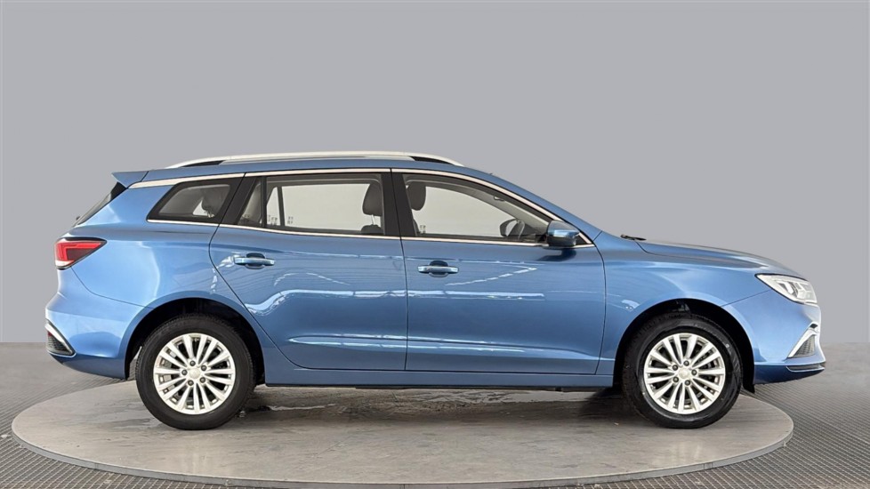 MG MG5 Image 6