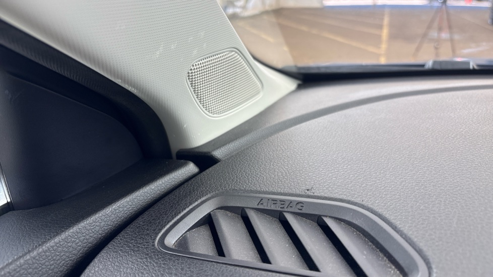 MG MOTOR UK MG5 ELECTRIC ESTATE 115kW Exclusive EV 61kWh 5dr Auto