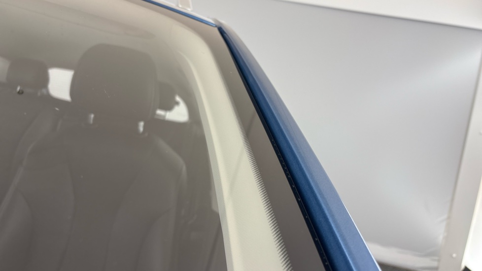 MG MOTOR UK MG5 ELECTRIC ESTATE 115kW Exclusive EV 61kWh 5dr Auto