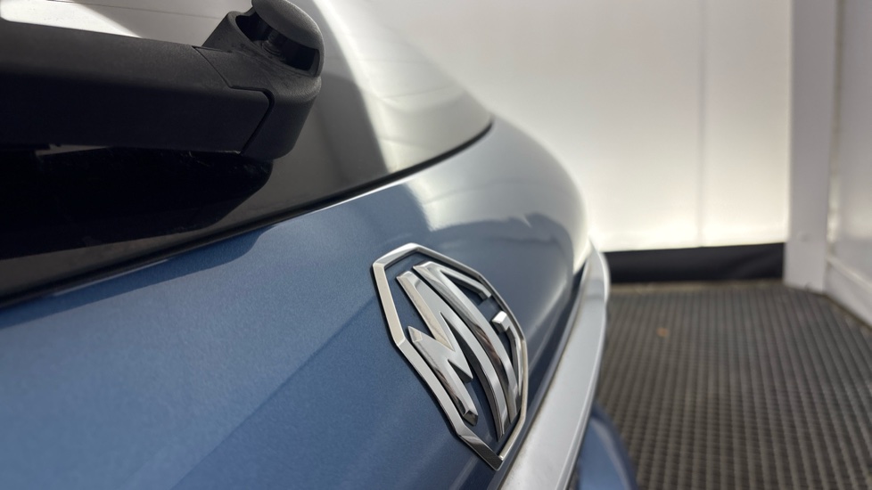 MG MOTOR UK MG5 ELECTRIC ESTATE 115kW Exclusive EV 61kWh 5dr Auto