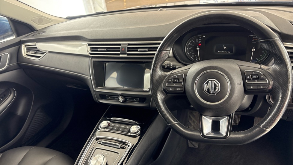 MG MG5 Image 9