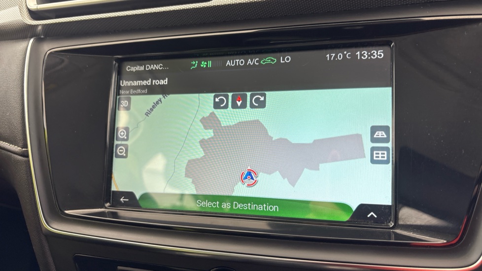 MG MOTOR UK MG5 ELECTRIC ESTATE 115kW Exclusive EV 61kWh 5dr Auto
