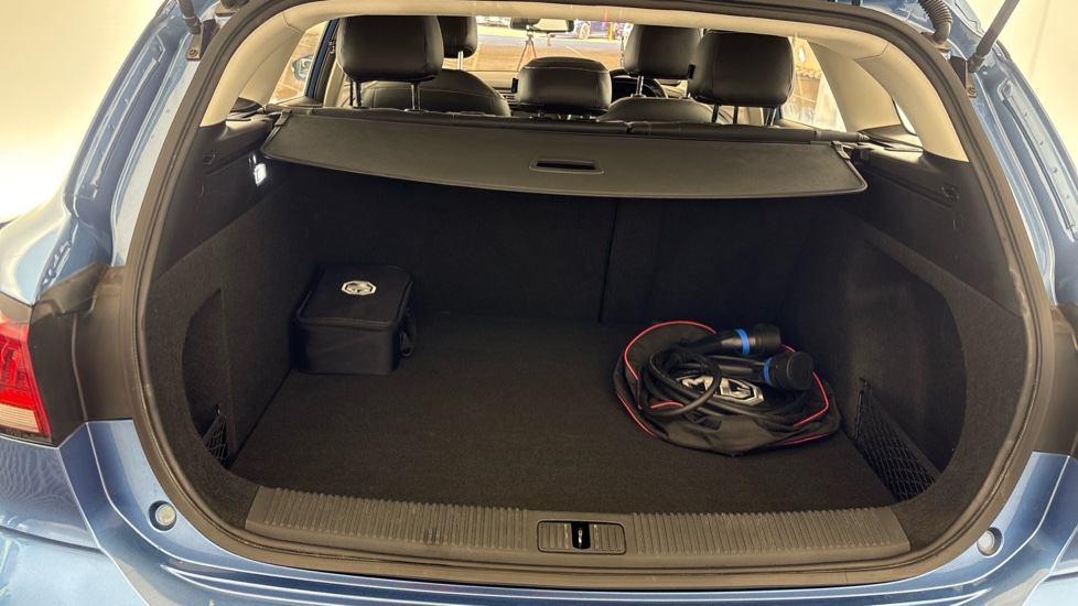 MG MOTOR UK MG5 ELECTRIC ESTATE 115kW Exclusive EV 61kWh 5dr Auto