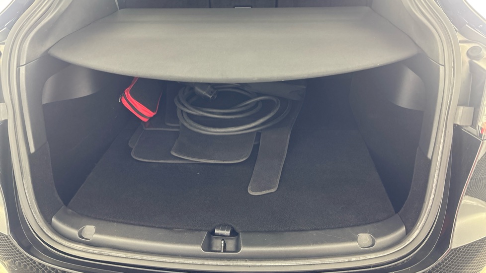 TESLA MODEL Y HATCHBACK Long Range AWD 5dr Auto