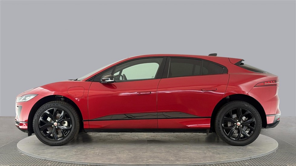JAGUAR I-PACE Image 2