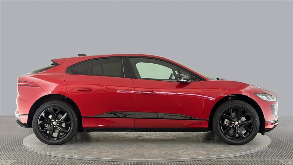 JAGUAR I-PACE Image 6