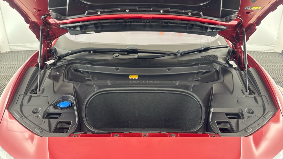 JAGUAR I-PACE ESTATE SPECIAL EDITIONS 294kW EV400 Black 90kWh 5dr Auto [11kW Charger]