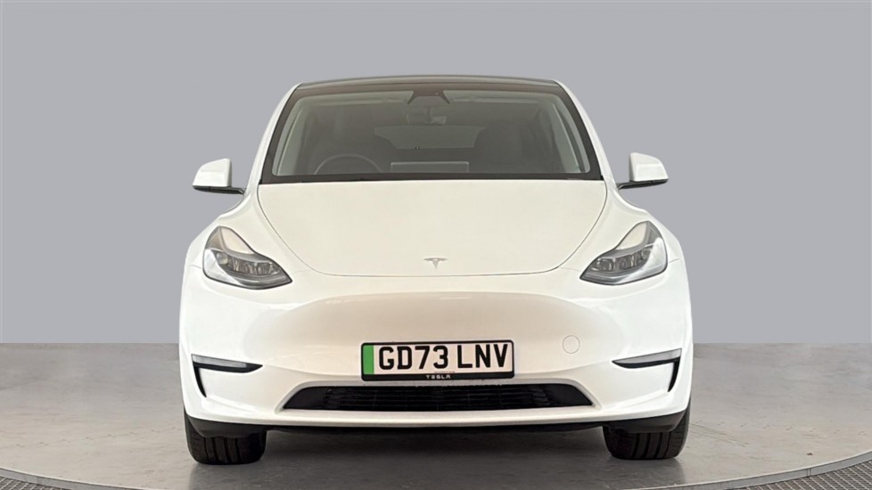 TESLA MODEL Y Image 8