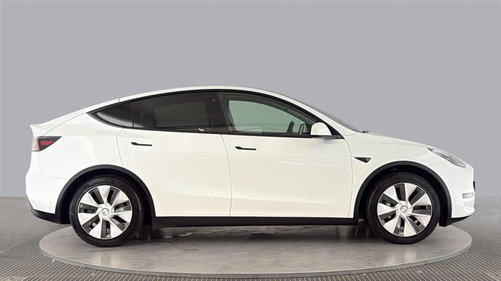 TESLA MODEL Y Image 6