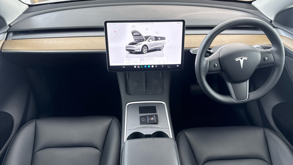 TESLA MODEL Y Image 11